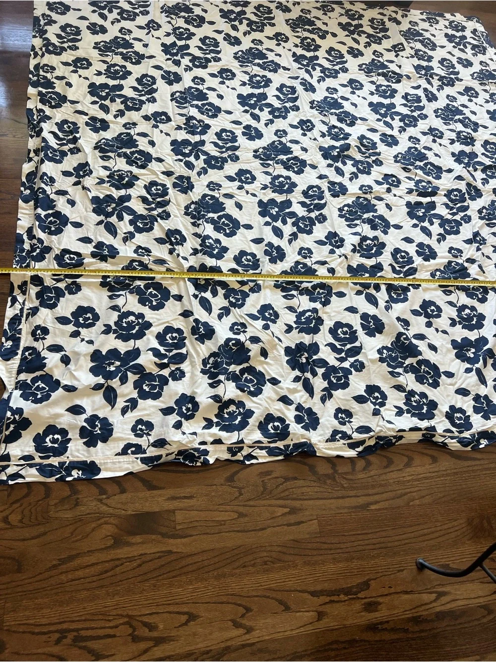 Ralph Lauren Modern Glamour Serena Duvet and 2 Shams 92x96 Full/Queen